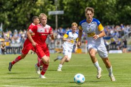 Greifswalder FC FC Carl Zeiss Jena 10082024 20